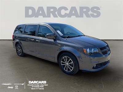 Used 2018 Dodge Grand Caravan GT Minivan for sale #P590607A - photo 1