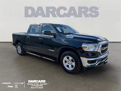 Used 2022 Ram 1500 Lone Star Crew Cab for sale #P590611 - photo 1