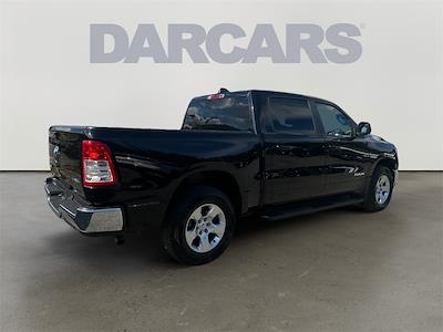 Used 2022 Ram 1500 Lone Star Crew Cab for sale #P590611 - photo 2