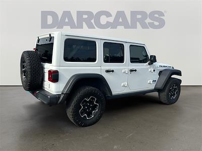 2021 Jeep Wrangler 4xe 4WD SUV for sale #P590613 - photo 2