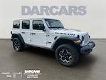 Used 2021 Jeep Wrangler 4xe Unlimited Rubicon for sale #P590613 - photo 1