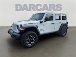 Used 2021 Jeep Wrangler 4xe Unlimited Rubicon for sale #P590613 - photo 4