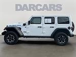 Used 2021 Jeep Wrangler 4xe Unlimited Rubicon for sale #P590613 - photo 5