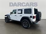 Used 2021 Jeep Wrangler 4xe Unlimited Rubicon for sale #P590613 - photo 6