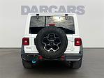 Used 2021 Jeep Wrangler 4xe Unlimited Rubicon for sale #P590613 - photo 7