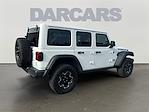 Used 2021 Jeep Wrangler 4xe Unlimited Rubicon for sale #P590613 - photo 2