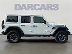 Used 2021 Jeep Wrangler 4xe Unlimited Rubicon for sale #P590613 - photo 8