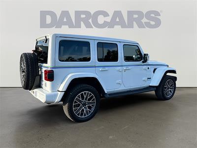 Used 2024 Jeep Wrangler 4xe High Altitude for sale #P590614 - photo 2