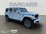2024 Jeep Wrangler 4xe 4WD SUV for sale #P590614 - photo 1