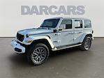 2024 Jeep Wrangler 4xe 4WD SUV for sale #P590614 - photo 3