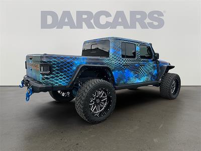 Used 2021 Jeep Gladiator Mojave Crew Cab for sale #P590616 - photo 2