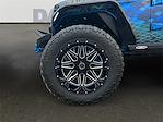 Used 2021 Jeep Gladiator Mojave Crew Cab for sale #P590616 - photo 10