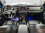 Used 2021 Jeep Gladiator Mojave Crew Cab for sale #P590616 - photo 17