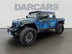Used 2021 Jeep Gladiator Mojave Crew Cab for sale #P590616 - photo 4