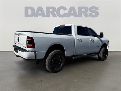 Used 2024 Ram 3500 Laramie Crew Cab for sale #699086B - photo 2