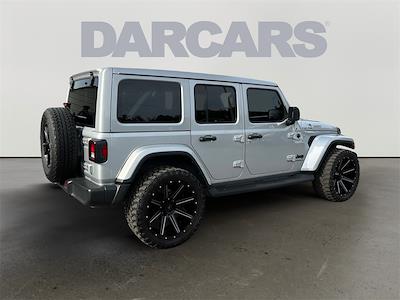 Used 2023 Jeep Wrangler Altitude for sale #P590619 - photo 2