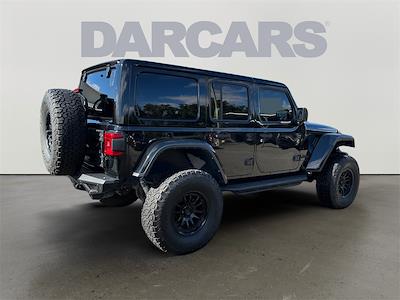Used 2022 Jeep Wrangler Unlimited Rubicon for sale #P590620 - photo 2