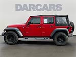 2017 Jeep Wrangler 4WD SUV for sale #P590620A - photo 5
