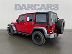 2017 Jeep Wrangler 4WD SUV for sale #P590620A - photo 6