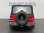 2017 Jeep Wrangler 4WD SUV for sale #P590620A - photo 7