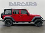 2017 Jeep Wrangler 4WD SUV for sale #P590620A - photo 8