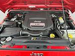 2017 Jeep Wrangler 4WD SUV for sale #P590620A - photo 9