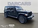 Used 2022 Jeep Wrangler 4xe Unlimited Sahara for sale #P590622 - photo 1