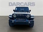 Used 2022 Jeep Wrangler 4xe Unlimited Sahara for sale #P590622 - photo 2