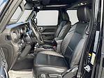 Used 2022 Jeep Wrangler 4xe Unlimited Sahara for sale #P590622 - photo 24