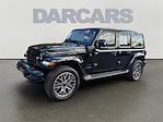 Used 2022 Jeep Wrangler 4xe Unlimited Sahara for sale #P590622 - photo 3
