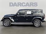 Used 2022 Jeep Wrangler 4xe Unlimited Sahara for sale #P590622 - photo 4