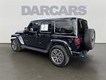 Used 2022 Jeep Wrangler 4xe Unlimited Sahara for sale #P590622 - photo 5