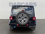 Used 2022 Jeep Wrangler 4xe Unlimited Sahara for sale #P590622 - photo 6