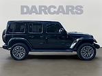 Used 2022 Jeep Wrangler 4xe Unlimited Sahara for sale #P590622 - photo 8