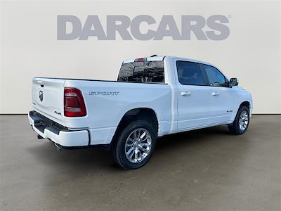 2023 Ram 1500 Crew Cab 4WD Pickup for sale #P590623 - photo 2