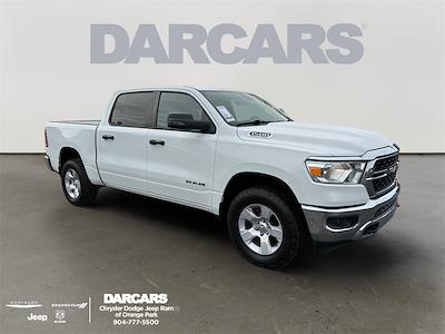 Used 2023 Ram 1500 Lone Star Crew Cab for sale #P590626 - photo 1