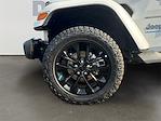 2023 Jeep Wrangler 4xe 4WD SUV for sale #P590627 - photo 10