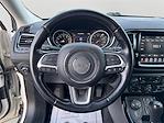 2021 Jeep Compass 4WD SUV for sale #P590628 - photo 19