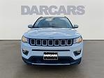 2021 Jeep Compass 4WD SUV for sale #P590628 - photo 3