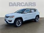 2021 Jeep Compass 4WD SUV for sale #P590628 - photo 4