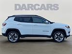 2021 Jeep Compass 4WD SUV for sale #P590628 - photo 8