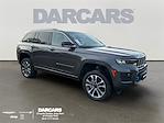 Used 2022 Jeep Grand Cherokee 4xe Overland for sale #P590630 - photo 1