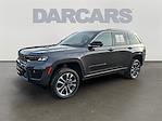 Used 2022 Jeep Grand Cherokee 4xe Overland for sale #P590630 - photo 4