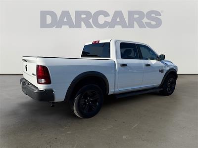Used 2023 Ram 1500 Classic Warlock Crew Cab for sale #P590635 - photo 2