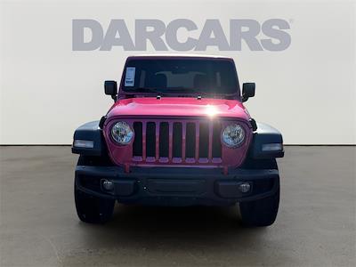Used 2022 Jeep Wrangler Unlimited Sport for sale #P590641 - photo 2