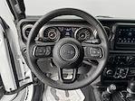 Used 2023 Jeep Gladiator Sport Crew Cab for sale #P590644 - photo 19