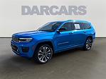 Used 2023 Jeep Grand Cherokee L Overland for sale #P590646 - photo 3