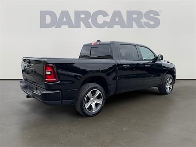 Used 2025 Ram 1500 Tradesman Crew Cab for sale #P590649 - photo 2