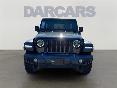 Used 2023 Jeep Wrangler 4xe Base for sale #P590651 - photo 2