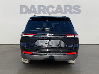 Used 2025 Jeep Grand Cherokee Altitude for sale #P590655 - photo 2
